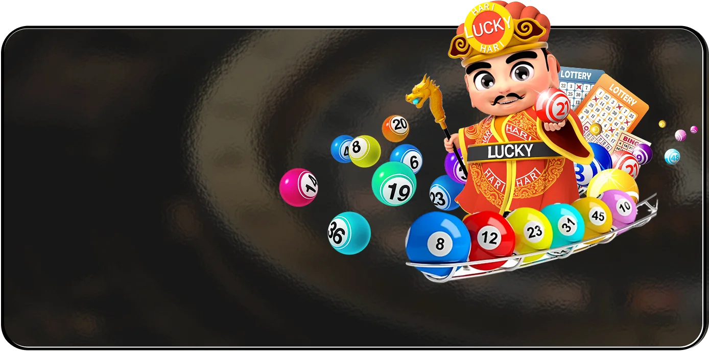 MEGA888 Keno Games