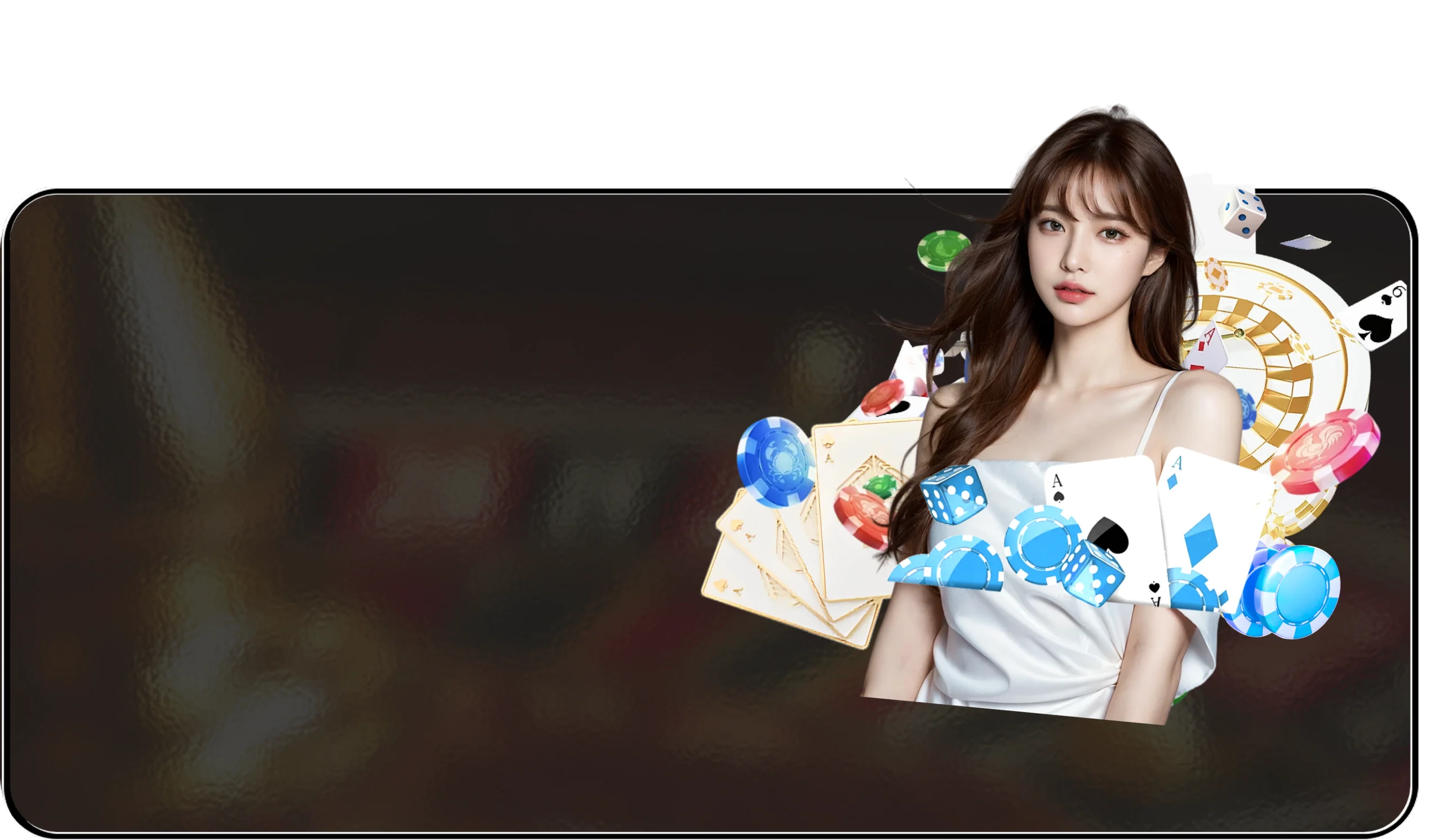 MEGA888 Live Casino Games